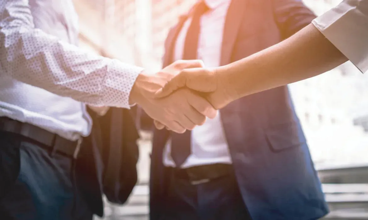 Alianza estratégica y compromiso empresarial
