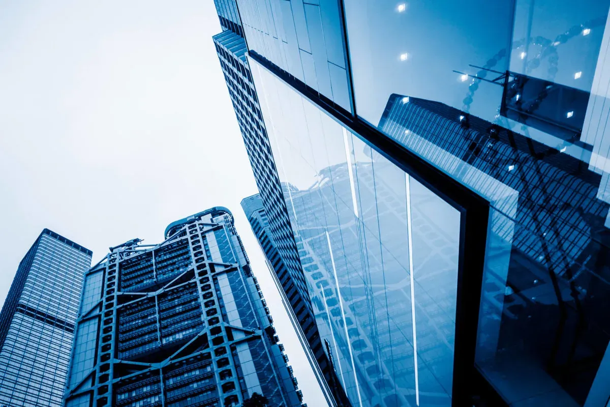 Edificios corporativos
